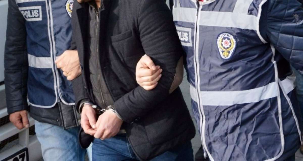 Ankara merkezli 3 ilde DEAŞ operasyonu: 10 örgüt üyesi tutuklandı