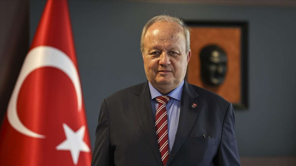 Ankara Sanayi Odası Başkanı Özdebir: Ankara'nın yazılımlarla ilgili ciddi bir potansiyeli var