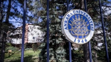 Ankara Üniversitesinde Yapay Zeka Teknolojileri Laboratuvarı açıldı