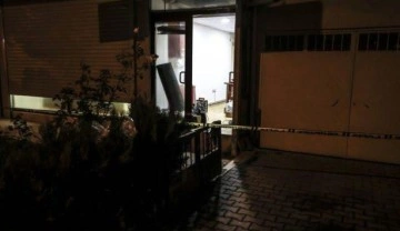 Ankara'da 2 arkadaşını öldüren cinayet zanlısı gözaltına alındı