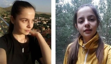 Ankara'da 2 gündür aranan genç kızdan sevindiren haber