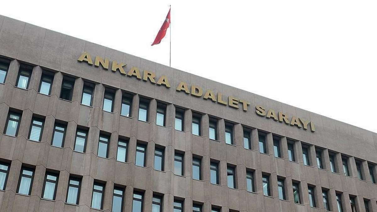 Ankara'da bombalı eylem hazırlığında olan DEAŞ'lılar hakkındaki soruşturma tamamlandı
