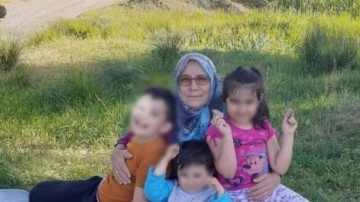 Ankara'da korkunç cinayet: Tartıştığı karısını bıçaklayarak öldürdü