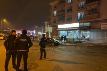 Ankara’da silahlı çatışmada 3 kişinin ölümüne sebep olan isimler ortaya çıktı
