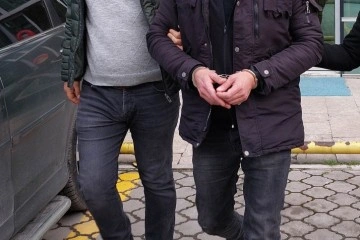 Ankara’da uyuşturucu operasyonu: 5 gözaltı