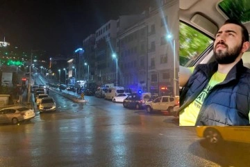 Ankara’da yabancı uyruklu şahsın elindeki pompalı tüfek ateş aldı, patronu yaşamını yitirdi