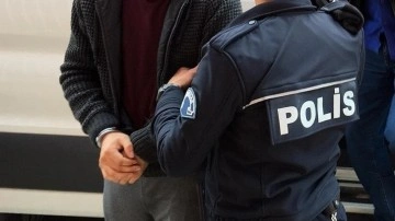 Ankara'daki FETÖ operasyonunda 14 şüpheli yakalandı