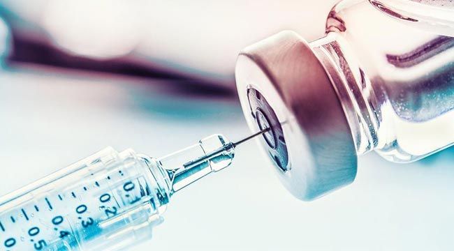 Anlaşma sağlandı! Bir aşı daha Türkiye'ye geliyor