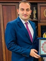 Antalya Cumhuriyet Başsavcılığına Cumhuriyet Başsavcı Vekili Yakup Ali Kahveci atandı