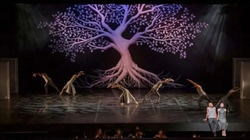 Antalya Devlet Opera ve Balesi 'Pandemic' balesini sahneleyecek