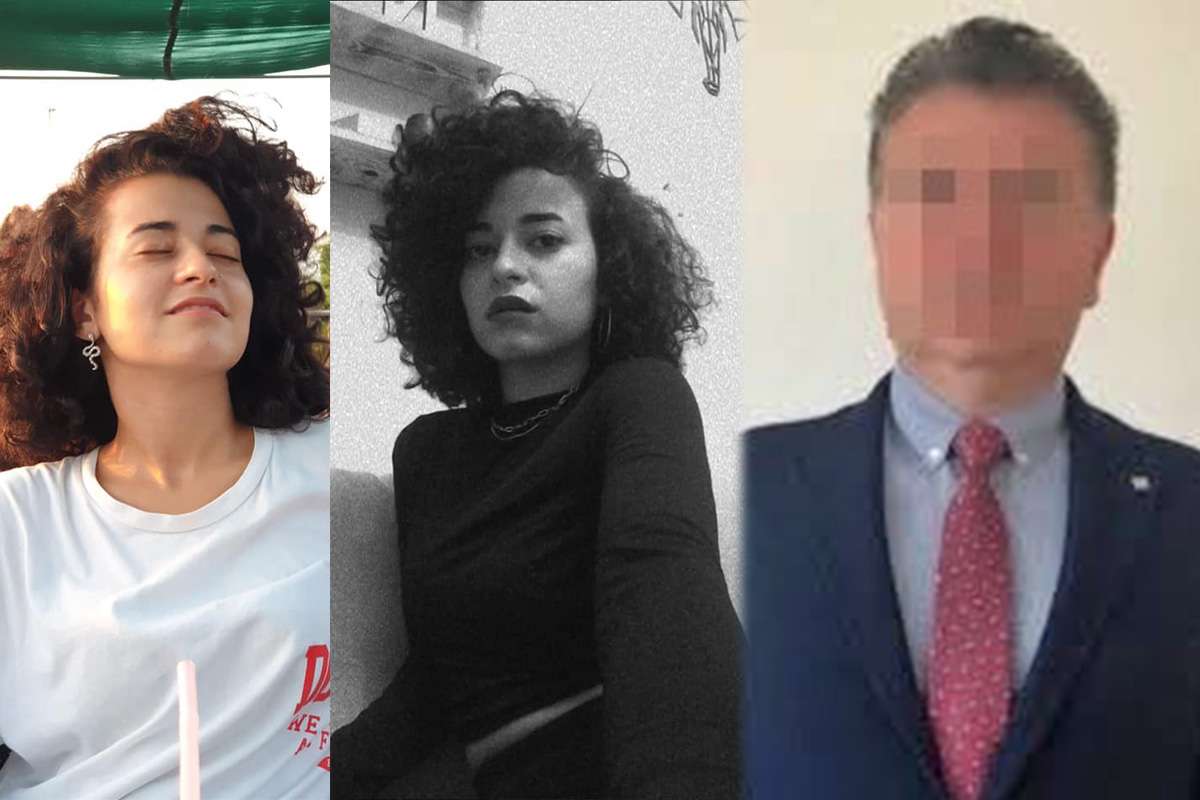 Antalya'daki cinayete ilişkin Cumhuriyet Başsavcılığından açıklama