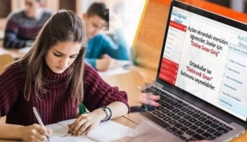 AÖL sınavları online mı yapılacak? MEB sınavların bilgisayar ortamında yapılacağını duyurdu!