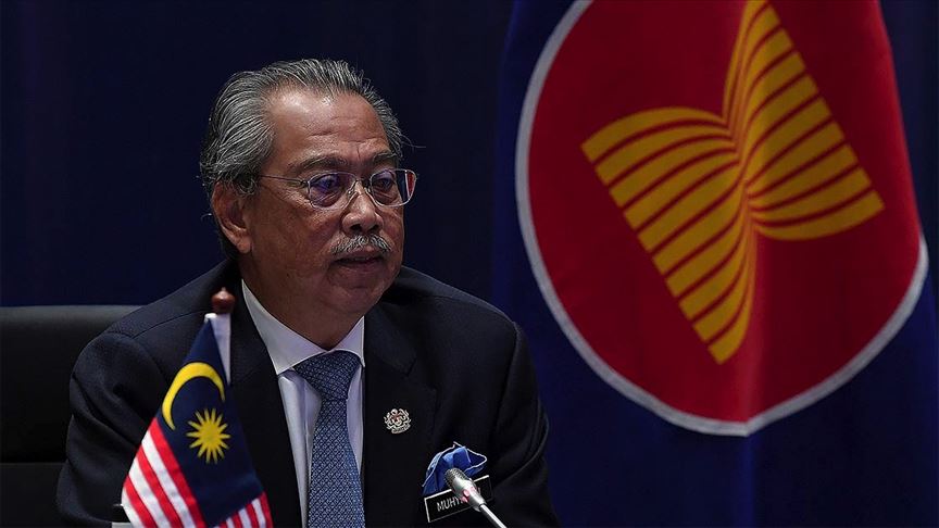 APEC 2020 Zirvesi Malezya’nın ev sahipliğinde başladı
