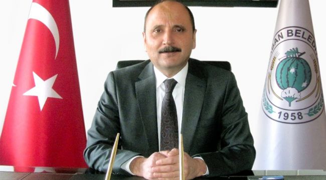  Araban Belediye Başkanı Doğru'dan Yeşilay Haftası mesajı 