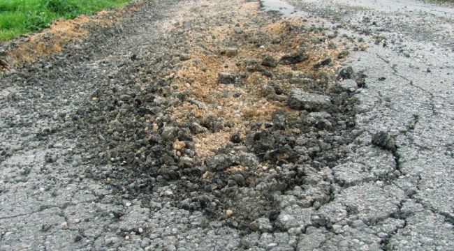 Araban’da kırsal mahalle yolları onarılmayı bekliyor 