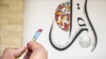 Arap hat sanatı UNESCO'nun kültürel miras listesine alındı