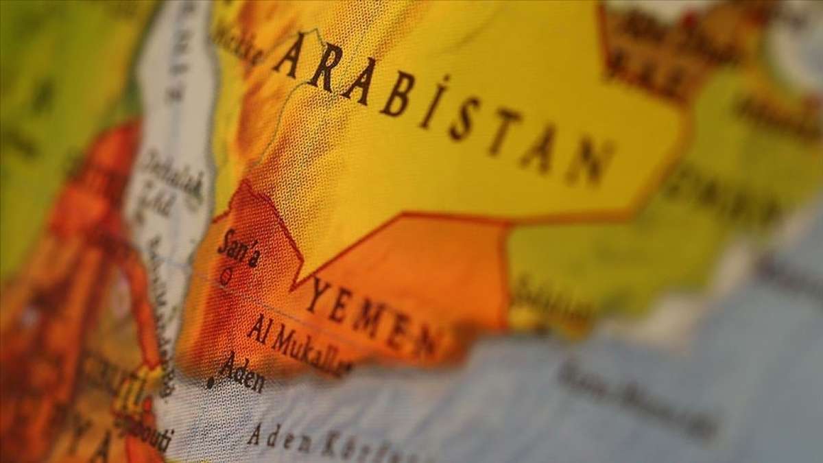 Arap koalisyonu: Yemen'deki Husilerin Suudi Arabistan'a gönderdiği bomba yüklü İHA imha ed