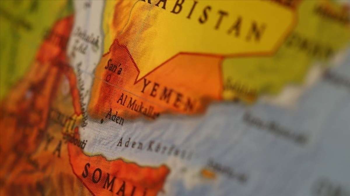 Arap koalisyonu: Yemen'deki Husilerin Suudi Arabistan'a gönderdiği iki balistik füze imha