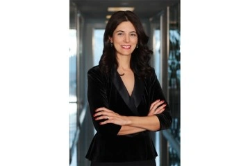 Aras Kargo&rsquo;nun İ&ccedil; Denetim Başkanı &Ouml;zlem Asutay oldu