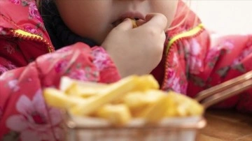 Araştırma: Bağırsak bakterileri, çocuklarda muhtemel obezite sorunu hakkında bilgi veriyor