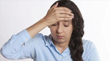 Araştırma: Dünya nüfusunun yüzde 52'si baş ağrısı çekiyor