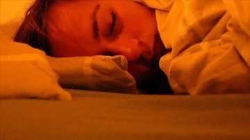 Araştırma: Fiziksel aktivitenin bilişsel faydalarından yararlanmak için yeterli uyku gerekiyor