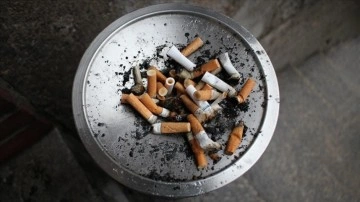 Araştırma: Geç uyuyan insanların sigara ve alkol tüketimi daha erken ölüm getiriyor