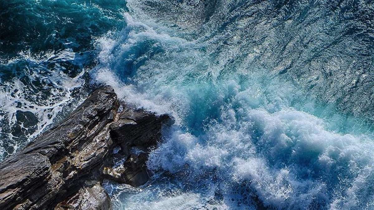 Araştırma: Pasifik Okyanusu'nun derin çukurlarındaki cıva kirliliği seviyesi alarm veriyor