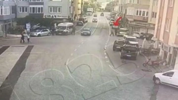 Arıkan ve şoförü Eker'in katil zanlısı Akçekaya&rsquo;nın kamera görüntüleri ortaya çıktı
