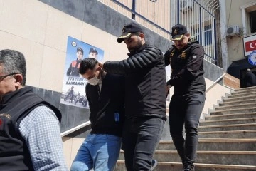 Arnavutköy’de cinayet: İnşaat bekçisini ezdiler