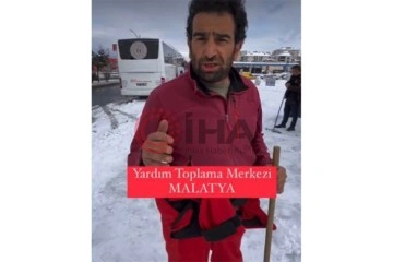 Artvin'deki &ccedil;ığda hayatını kaybeden dağcılardan birinin kimliği belirlendi