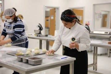 Aş&ccedil;ılık Programı 5 yıllık akreditasyon sahibi oldu