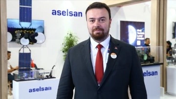 ASELSAN ürünleri Azerbaycan'da yaygın biçimde kullanılıyor