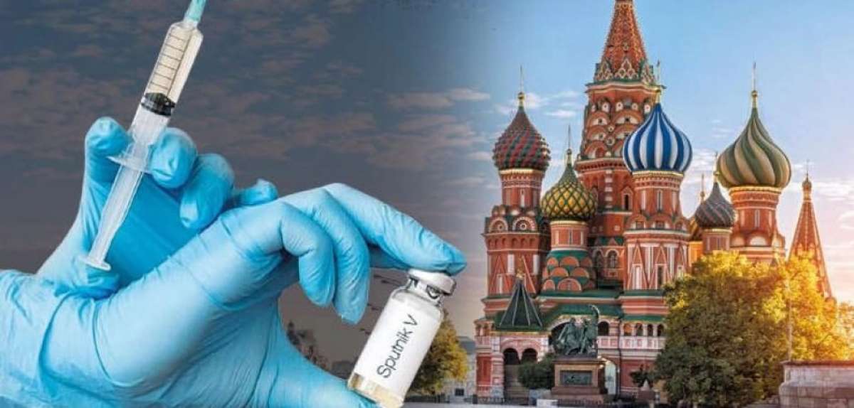 Aşı turizmi: Türkiye'den Rusya'ya 'Spuntnik V' turu