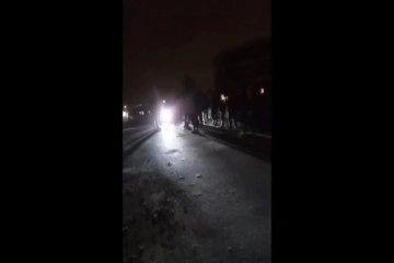 Asker eğlencesinin dozunu ka&ccedil;ırdılar