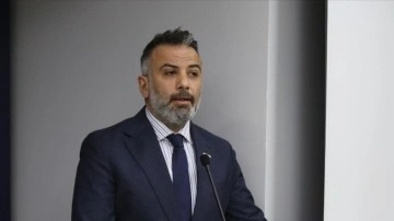 ASKON Genel Başkanı Aydın'dan deprem b&ouml;lgesine ilişkin "iş g&uuml;c&uuml;" değerlendirmesi