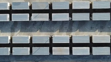 ASO'nun deprem b&ouml;lgesinde kuracağı konteynerli yaşam merkezi i&ccedil;in &ccedil;alışmalar s&uuml;r&uuml;yor