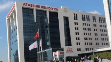 Ataşehir Belediyesinde ihaleye fesat karıştırma soruşturmasında 28 şüpheli gözaltına alındı