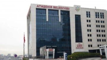 Ataşehir Belediyesi'ne yönelik operasyon: 26 şüpheli adliyeye sevk edildi