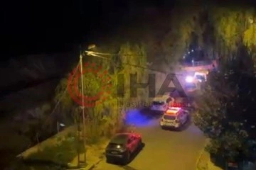 Ataşehir’de otopark kavgası kanlı bitti: 5 yaralı