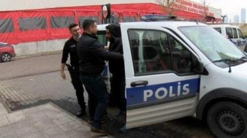 Ataşehir'de taksi şoförü kadın turisti darbetti; taksinin çalışma ruhsatı askıya alındı