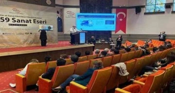 ATO’dan deprem bölgelerinde kalıcı konut kazandırmak için müzayede