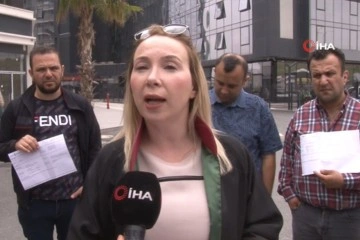 Avcılar'da kentsel dönüşüm dolandırıcılığı iddiası