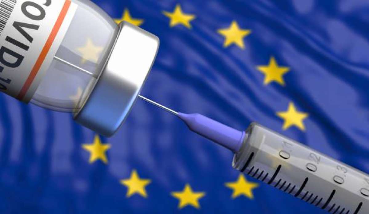 Avrupa Birliği'nde milyar dolarlık aşı dolandırıcılığı