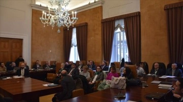 Avrupa elektriğinin beyin takımı, Cumhuriyet'in 100. yılında T&uuml;rkiye'de buluşacak