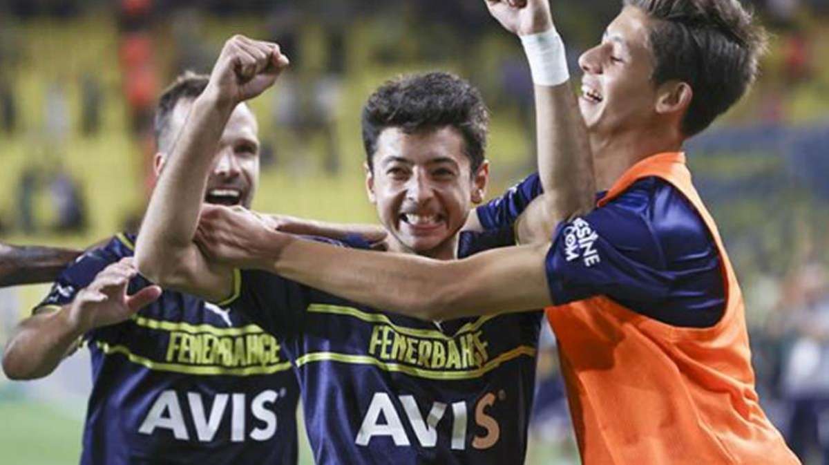 Avrupa Ligi'ndeki Helsinki - Fenerbahçe karşılaşması şifresiz kanalda olacak