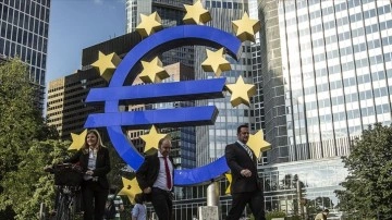 Avrupa Merkez Bankası faiz artışına devam etti