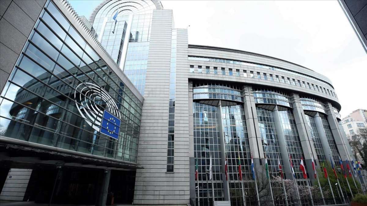 Avrupa Parlamentosu AB'den Suudi Arabistan ve BAE'ye silah satışının yasaklanmasını istedi