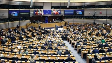 Avrupa Parlamentosu mali işlemlere ve kripto varlıklara vergi getirilmesini istedi