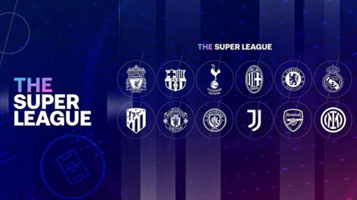 Avrupa Süper Ligi'nden 8 takım çekildi, cepheyi terk etmeyen 4 takım kaldı